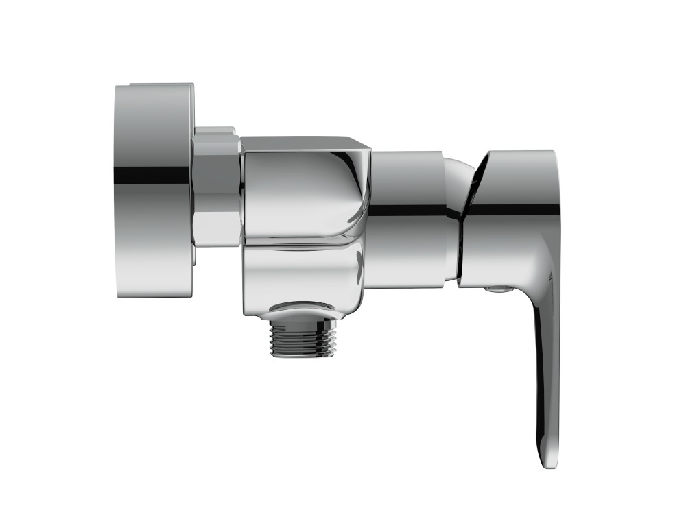 Приобрести смеситель для душа cersanit cersania