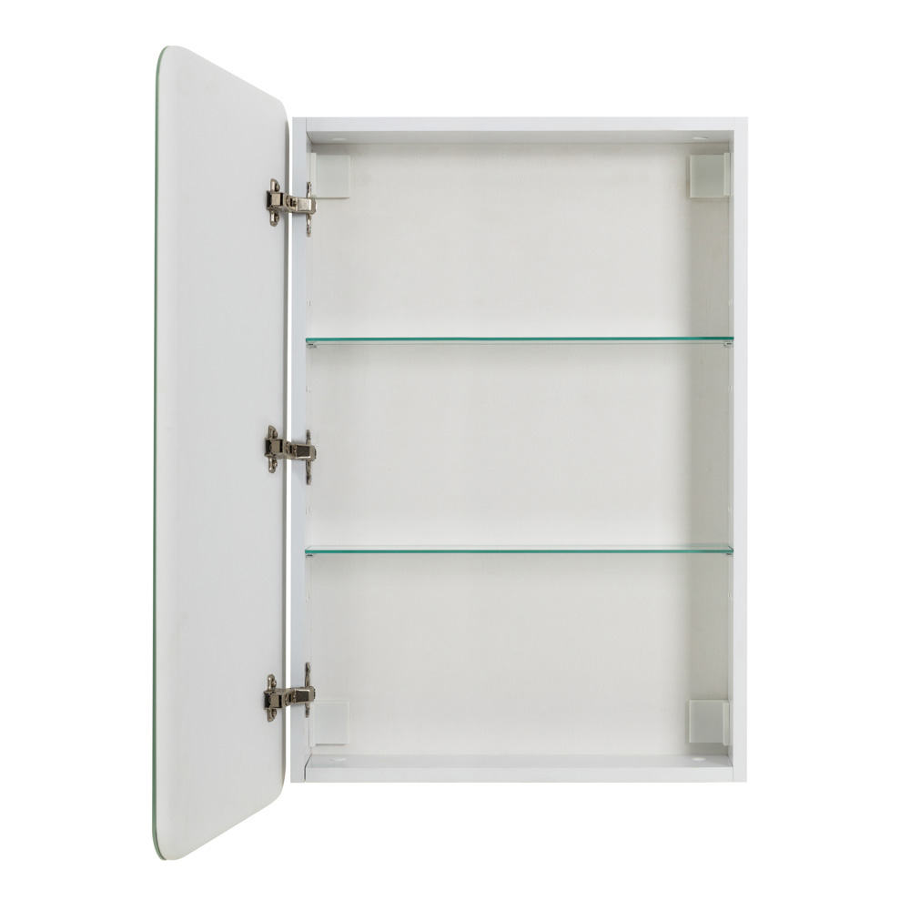 Приобрести belbagno зеркало-шкаф 60х80 см spc-mar-600/800-1a-led-tch