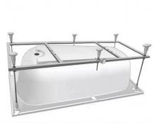 Рама для ванны Aquatek Мия 170