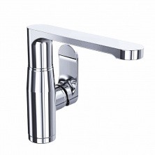 Смеситель для кухни Azario VIANO, хром AZ15834431