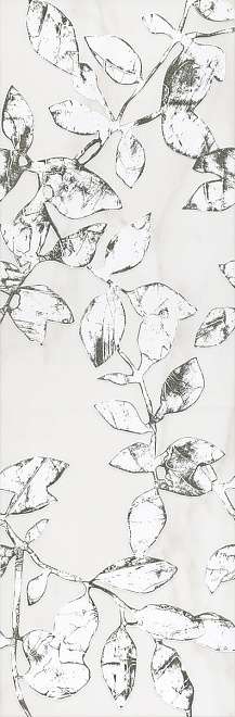 Приобрести декор настенный kerama marazzi астория обрезной 25х75