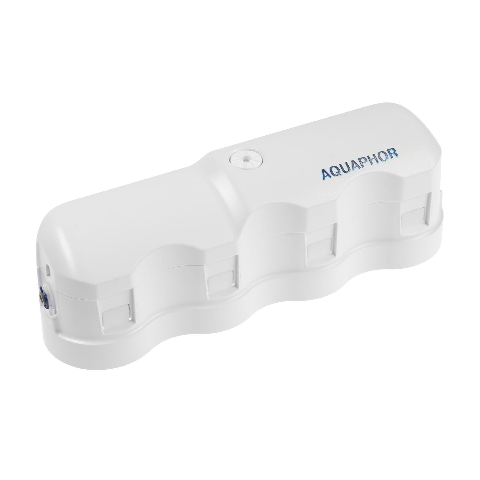 Приобрести аквафор фильтр для воды кристалл эко н к3-кн-к7в-к7и, 86041