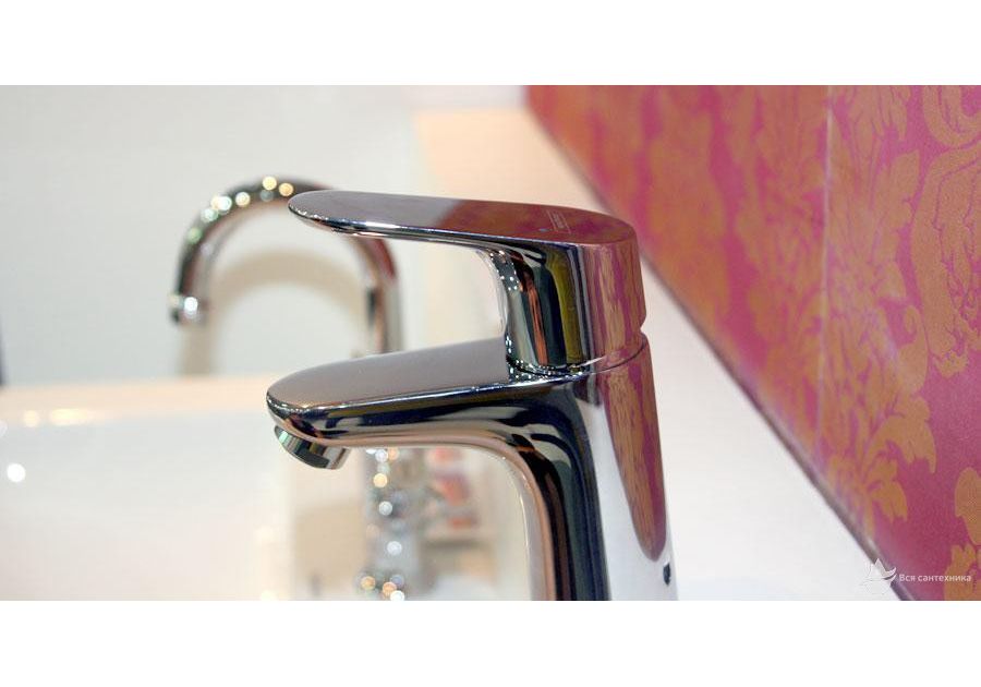 Приобрести 31730000 focus смеситель для раковины 70, однорычажный