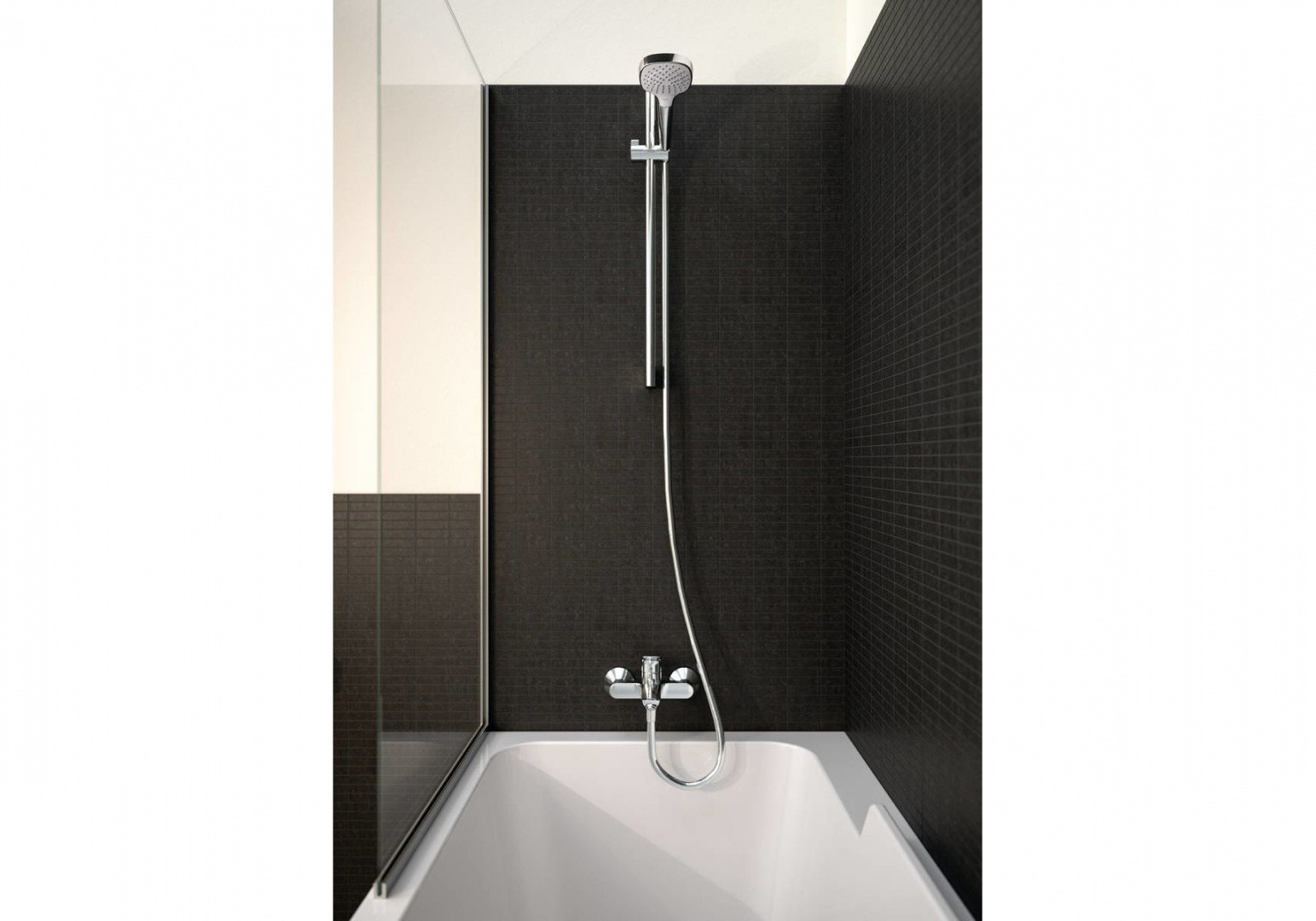 Приобрести 26582400 croma select е душевой набор croma select e vario unica0.65м