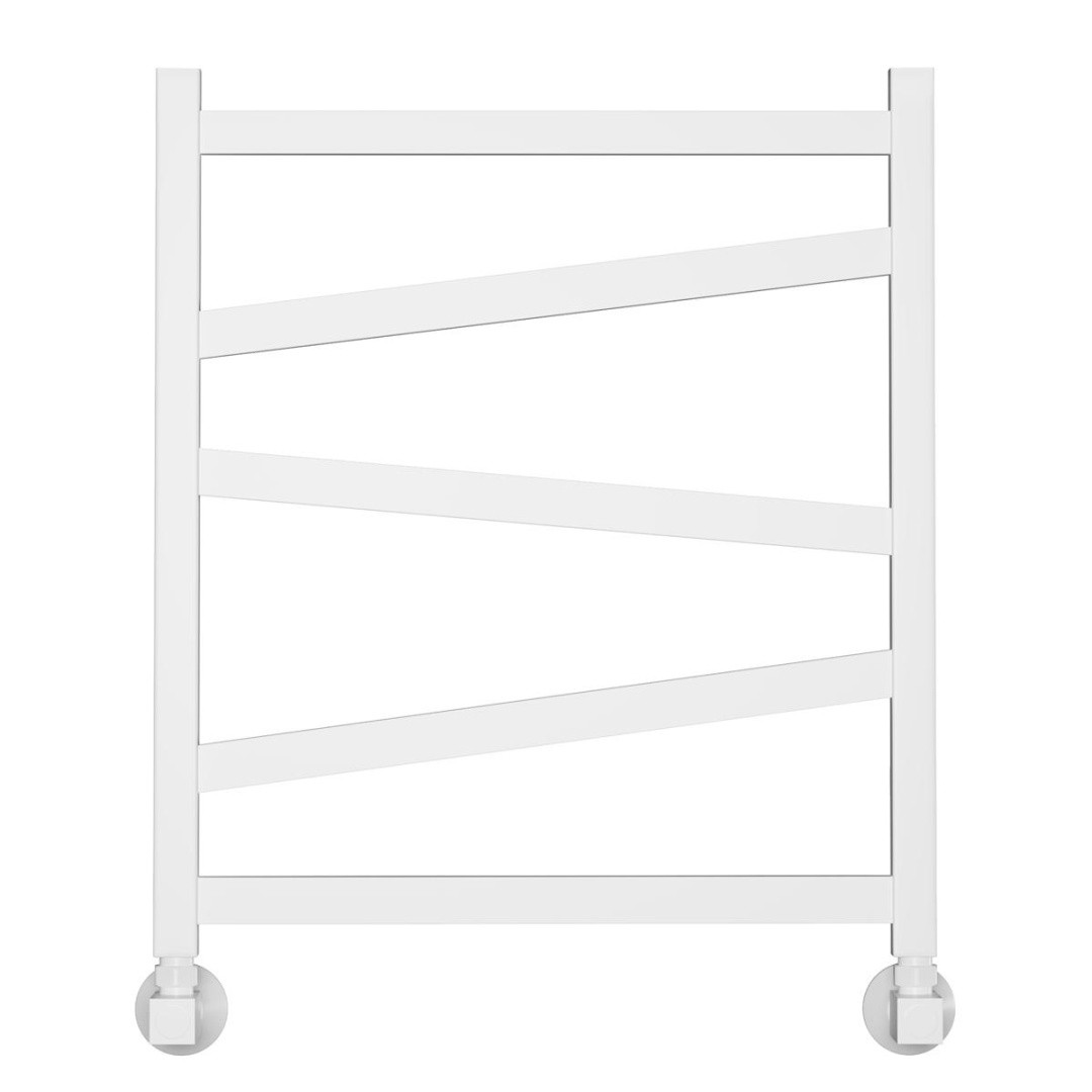 Приобрести полотенцесушитель водяной point 500х600 феникс п5, белый pn15156w