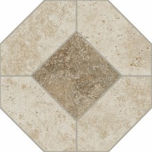 Керамогранит Kerama Marazzi Брюссель, 240х240 светло бежевый SG244300N