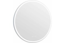 Aquanet Зеркало Optima 80 см, с LED подсветкой