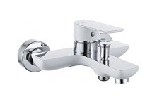 Aquanet Смеситель для ванны Arctic AF520-20СW