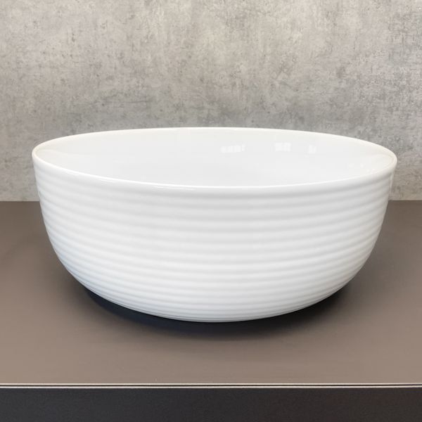 Приобрести comforty раковина 102 35х35 см, белая