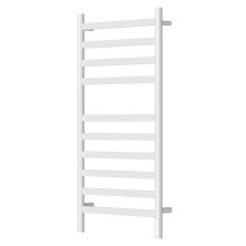 Полотенцесушитель электрический Point 500х1000 Селена П10, белый PN16850W