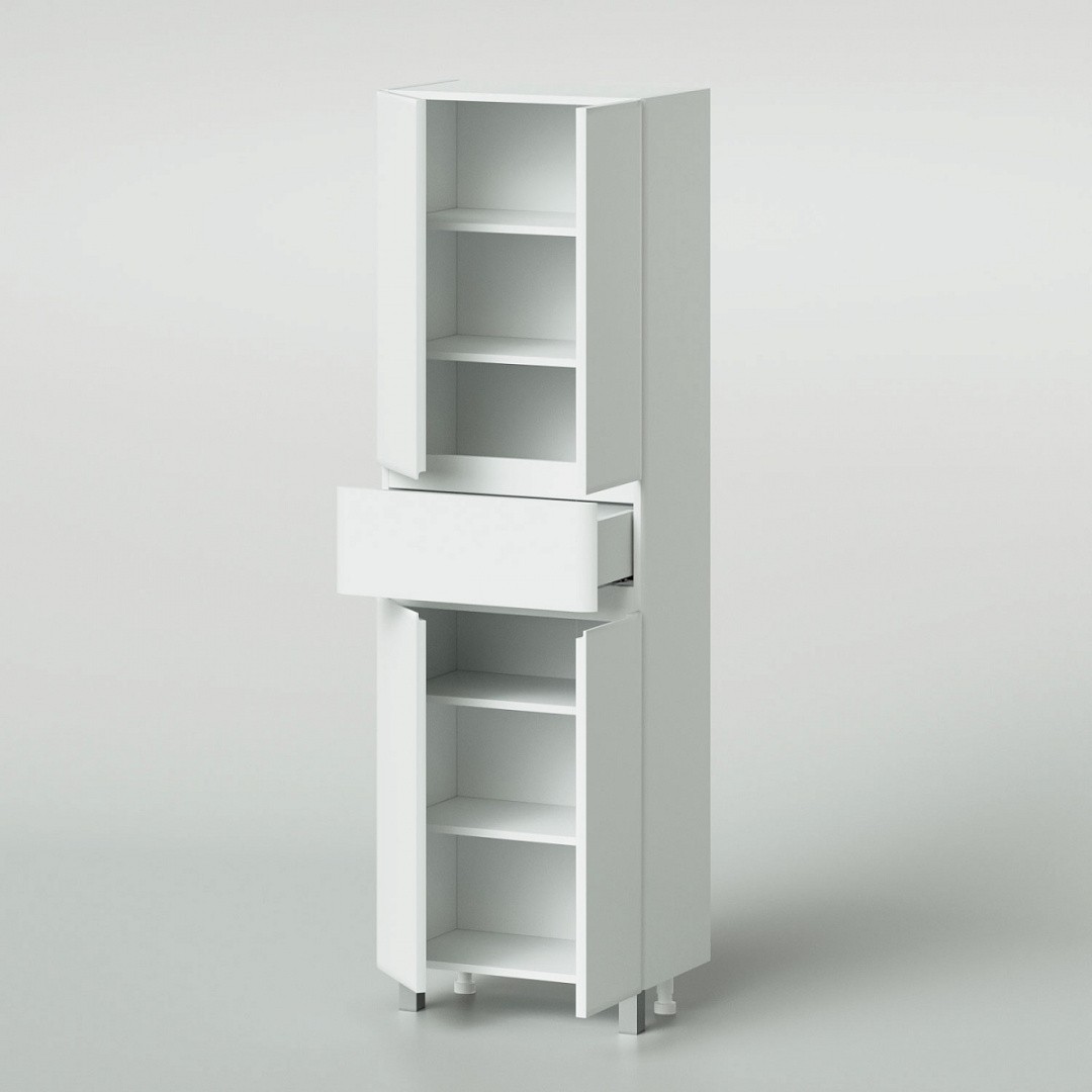 Приобрести пенал напольный итана roberto 60