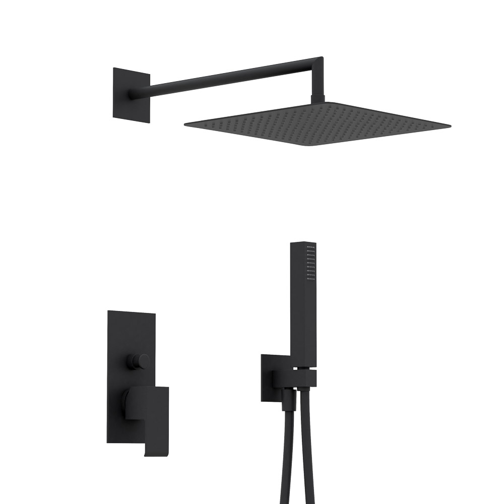 Приобрести cezares встраиваемоя душевая система porta-dsipq-30-nop