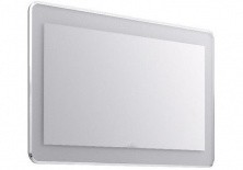 Зеркало Aqwella Malaga 90 см Mal.02.09