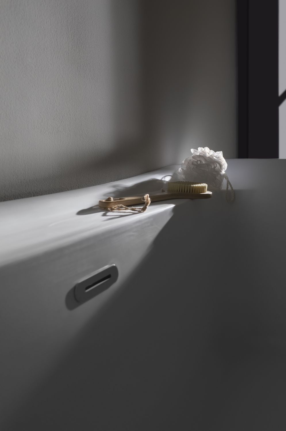 Приобрести отдельностоящая ванна allen brau infinity 170x78 2.21002.21 (матовая)