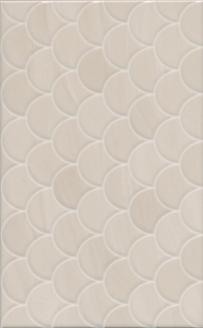 Приобрести плитка настенная kerama marazzi сияние беж структура