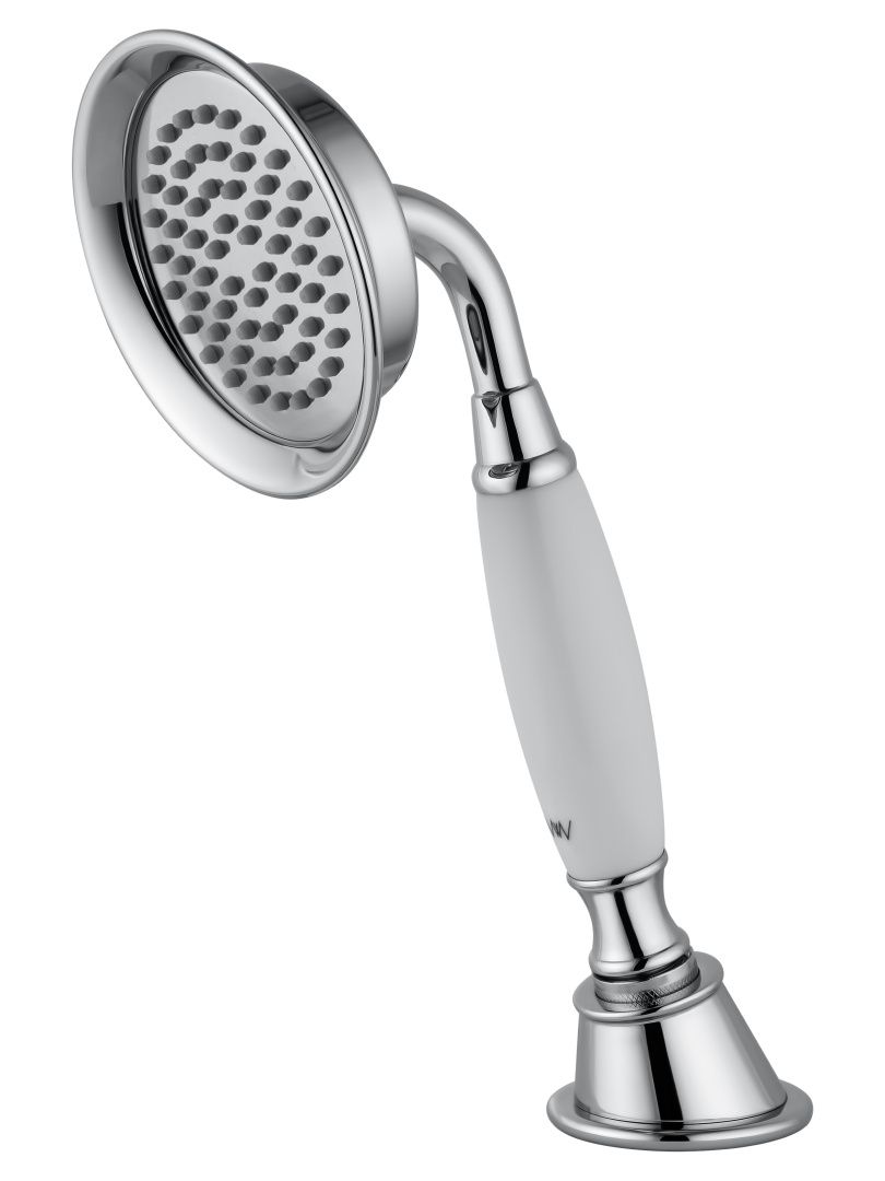 Приобрести смеситель на борт ванны wonzon & woghand steam, хром (ww-88659008-cr)