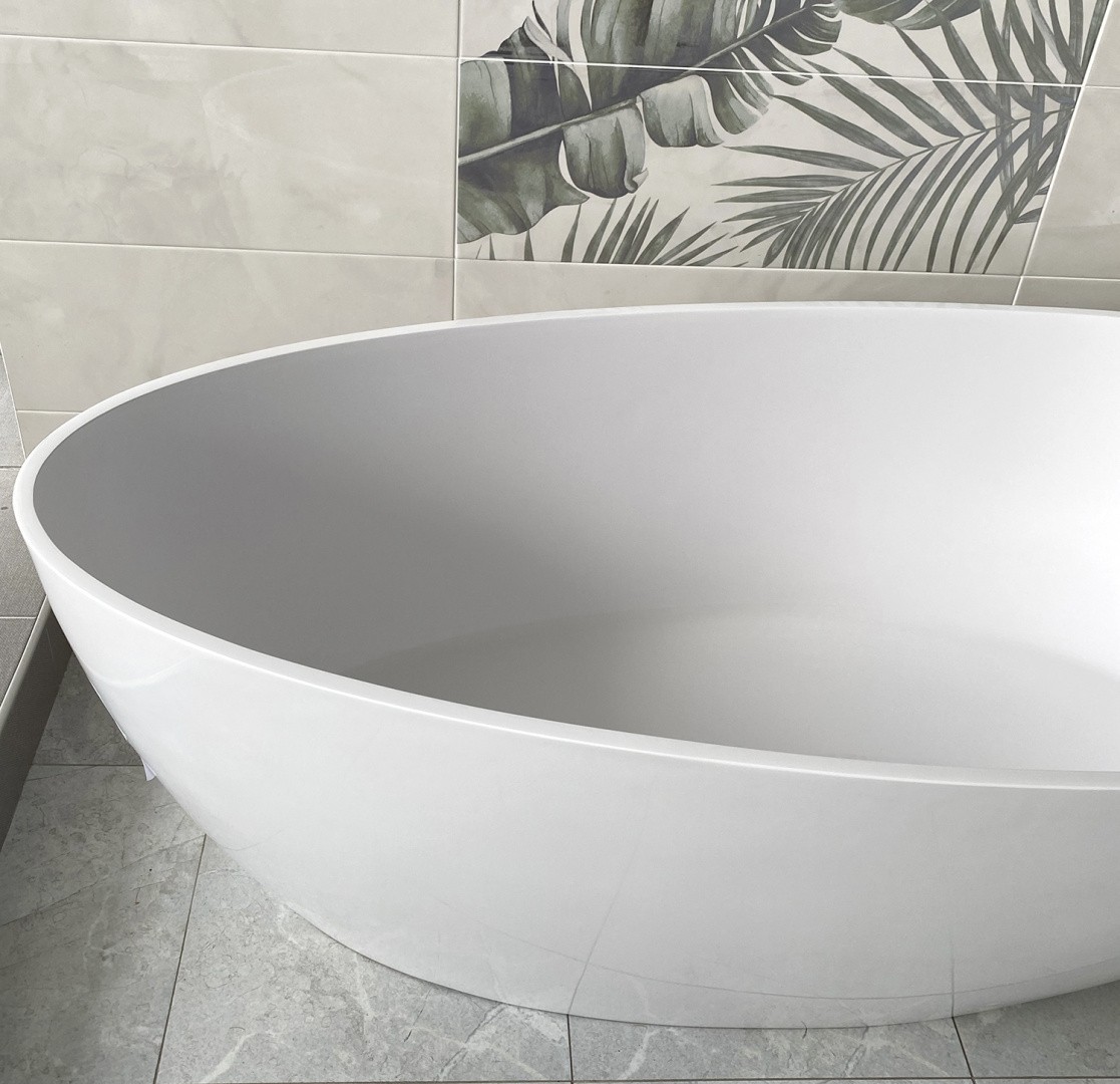 Приобрести aqua de marco отдельностоящая ванна calipso 181x88см, 1180wcal