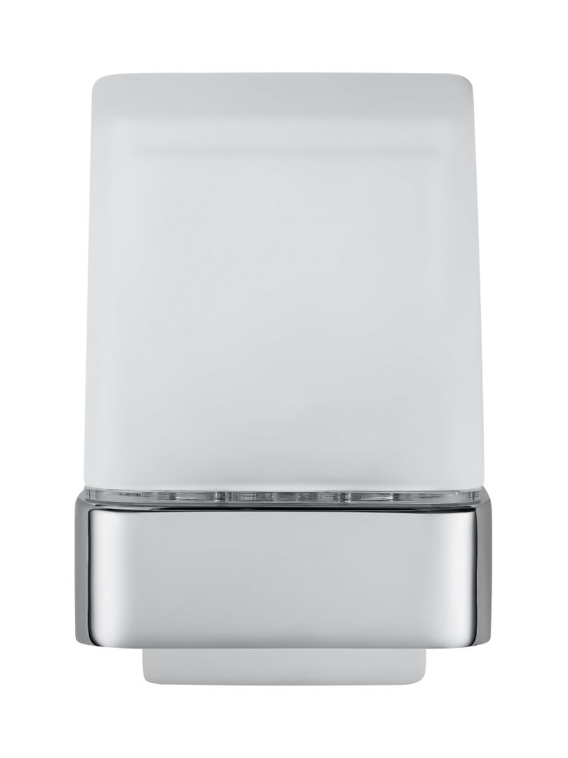 Приобрести дозатор мыла wonzon & woghand lotte, хром (ww-5252-cr)