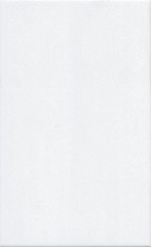 Плитка настенная Kerama Marazzi Ломбардиа, 250х400 белый 6397