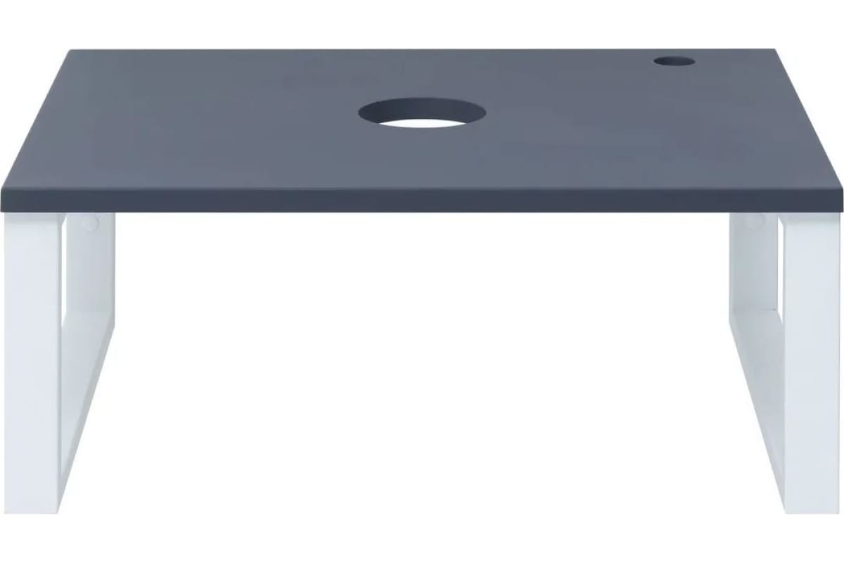 Приобрести aquanet столешница терра 60 см, маренго