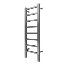 Terminus Полотенцесушитель Ватикан П8 30х85 см, электрический, хром