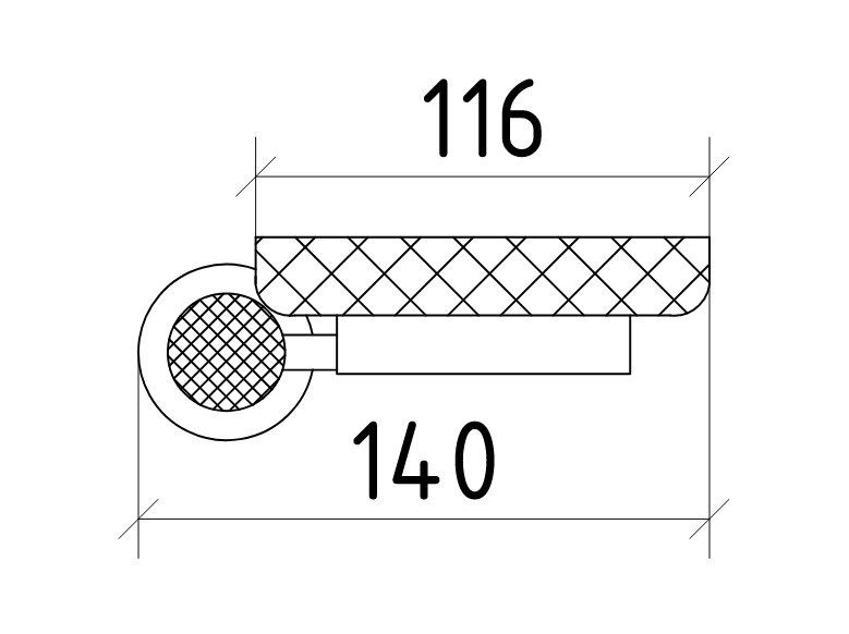 Приобрести boheme мыльница royale cristal, золото\черный 10923-g-b