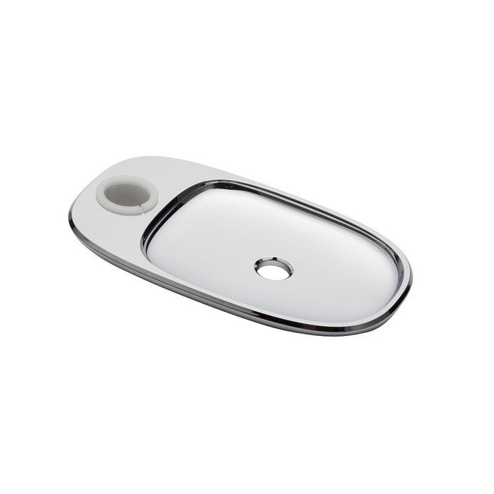 Приобрести iddis душевой гарнитур sena 700мм, хром sen3f70i16