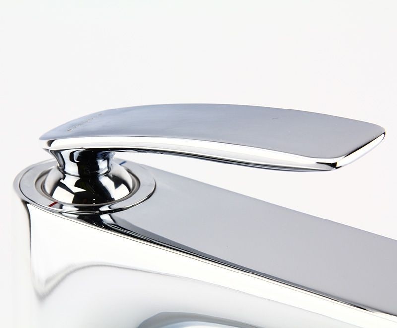 Приобрести kludi balance смеситель для раковины, высота 273 мм, арт. 522980575