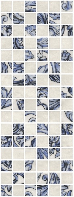 Приобрести мозаика kerama marazzi площадь испании синий моз