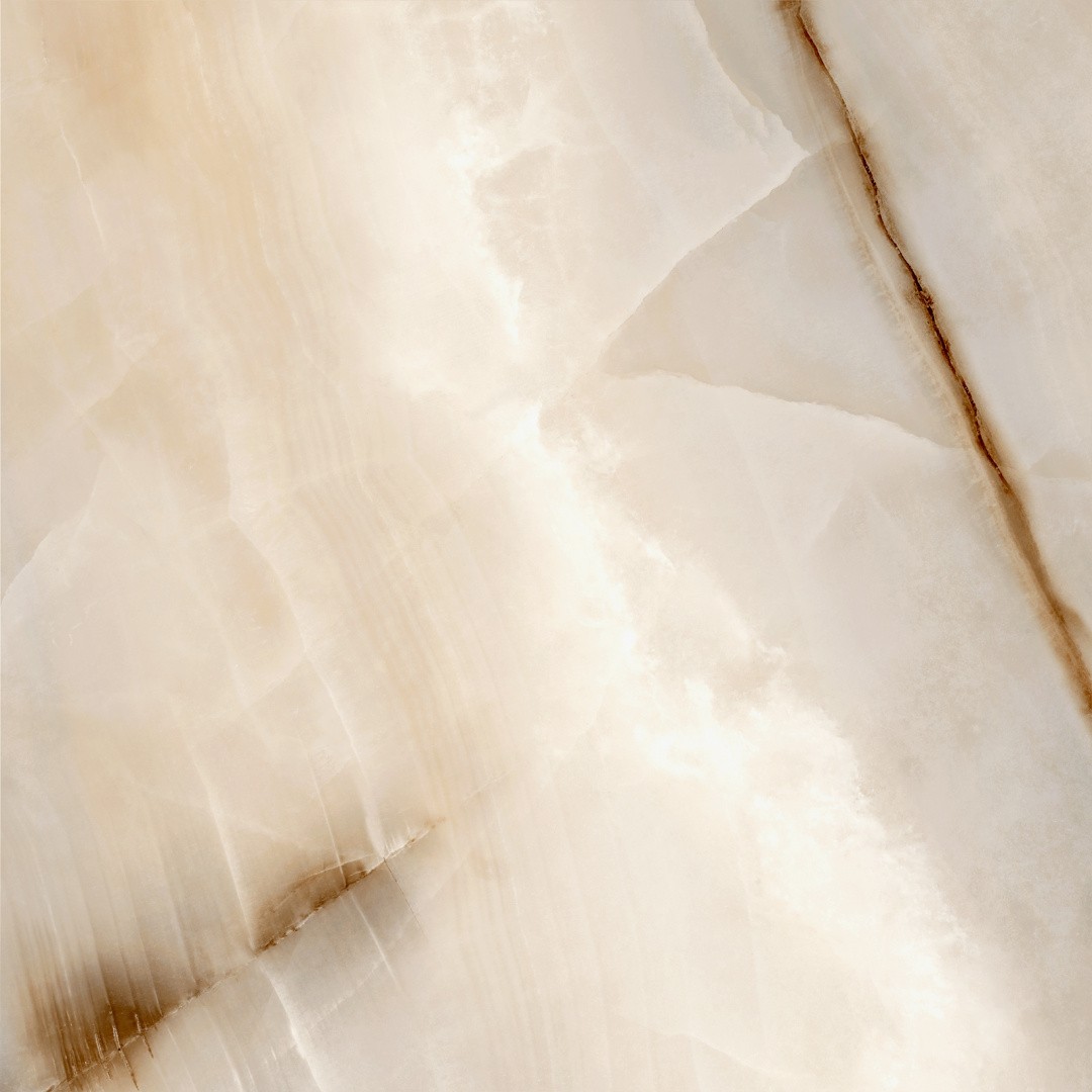 Приобрести керамогранит lcm onyx smoke dark 60x60 см, бежевый 6060osm15p