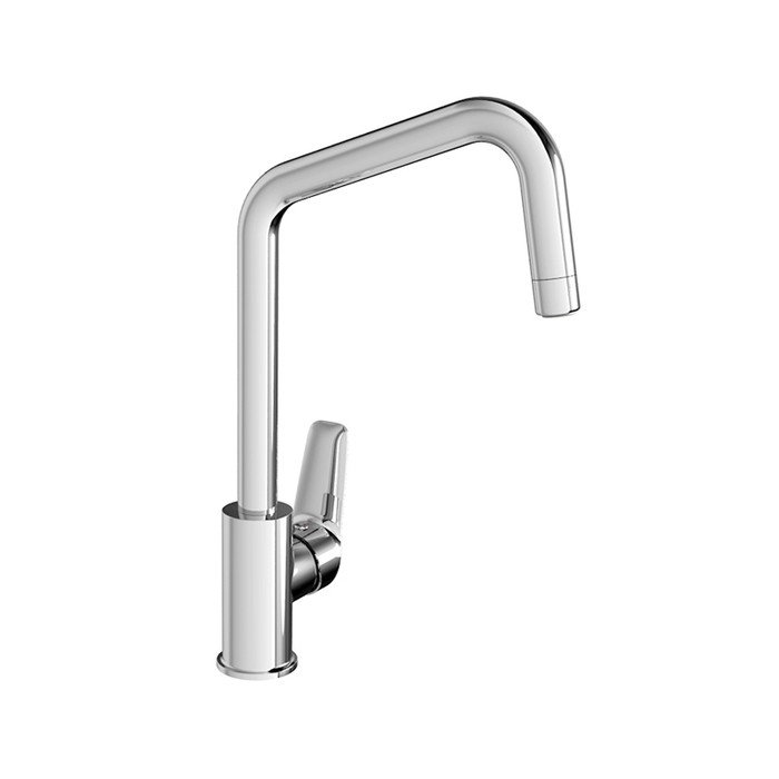 Приобрести iddis смеситель для кухни torr 354мм, хром torsbl0i05