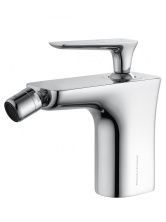 Смеситель для биде WONZON & WOGHAND SHARK, Хром (WW-485001-CR)