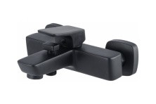 Aquanet Смеситель для ванны Gotic AF440-20B