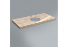 Столешница Kerama Marazzi Риальто 100 см CN100\SG560402R