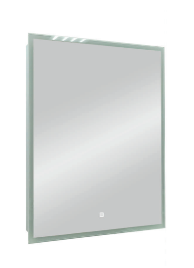 Приобрести зеркало-шкаф мирсант arena 60/1 с подсветкой