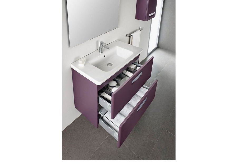 Приобрести раковина мебельная roca gap unik 60 см 7.3274.7.200.0