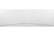 Aquanet Фронтальная панель для ванны Vega 190 см, белая