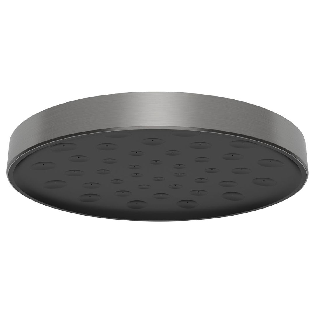 Приобрести vincea встраиваемая душевая система , оружейная сталь vsfw-4i212gm