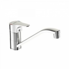 Смеситель для кухни Vidima NEXT BA375AA