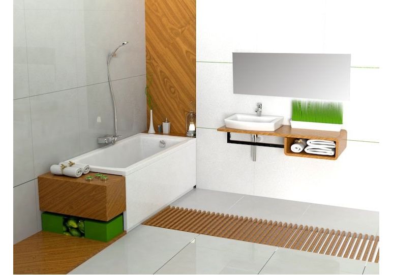 Приобрести ванна акриловая roca line 150x70 см z.ru93.0.298.2