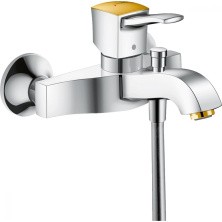 Смеситель для ванны Hansgrohe Metropol Classic 31340090