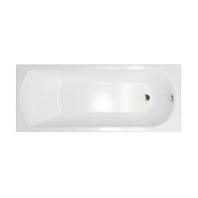 Тритон Ванна акриловая Дюна 170х70см, прямоугольная Щ0000046663