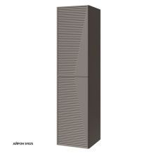 Caprigo Пенал MODO Terza 35 см, айрон