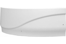 Aquanet Фронтальная панель для ванны Graciosa 150 см, белая R