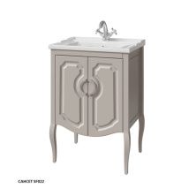 Caprigo Тумба с раковиной FIRENZE 60 см, сансет