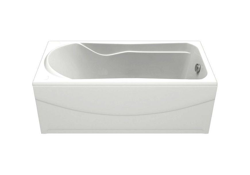 Приобрести bas акриловая ванна мальта 170*75