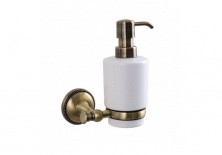 GR-9512 ALFA Дозатор для жидкого мыла