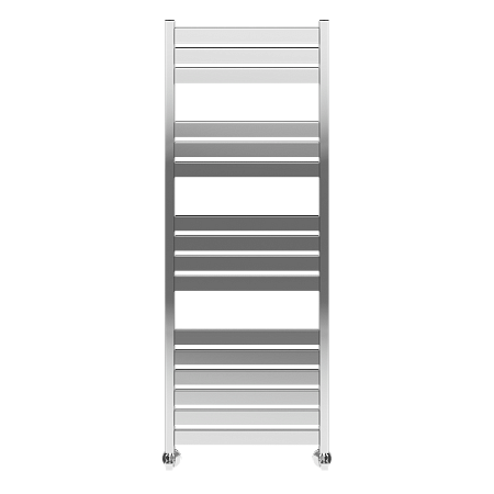 Приобрести terminus полотенцесушитель латте п16 50х140 см, водяной, хром