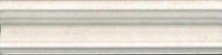 Бордюр настенный Kerama Marazzi Золотой пляж Багет светлый беж 5х20