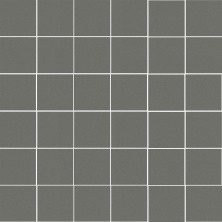 Мозаика Kerama Marazzi Агуста, 301х301 из 36 частей, серый 21055